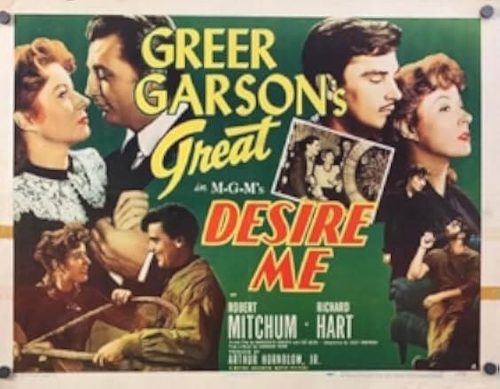 Desire Me 1947