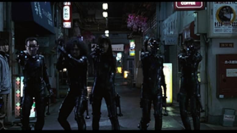 Gantz: Perfect Answer 2011