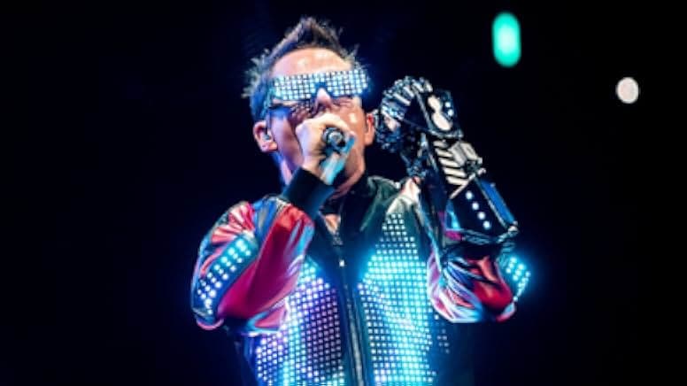 Simulation Theory Film 2020