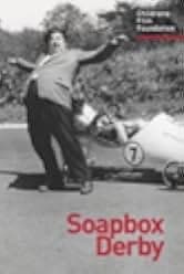 Soapbox Derby 1958