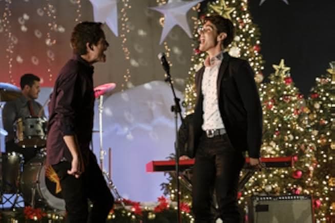 Christmas in Tahoe 2021