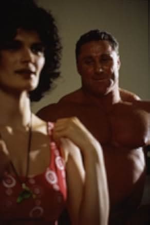 Body Melt 1993