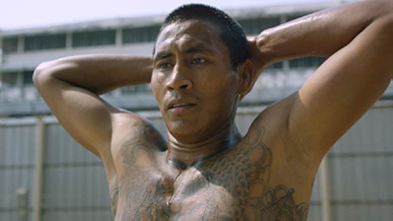 Prison Fighters: Five Rounds to Freedom 2017
