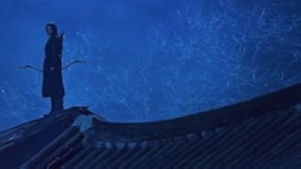 Kingdom: Ashin-jeon 2021