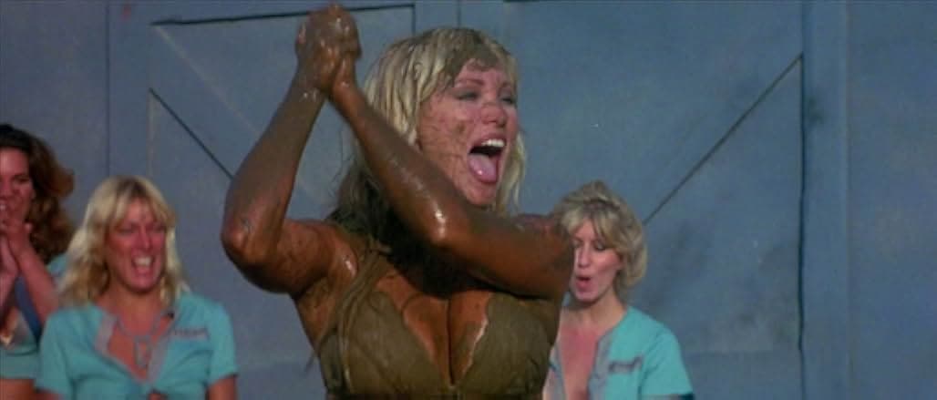 The Lost Empire 1984