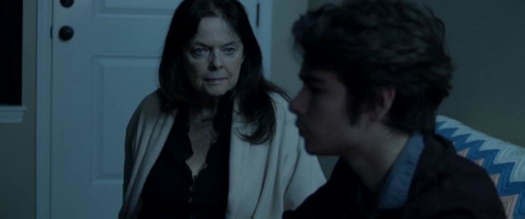 An Amityville Poltergeist 2020