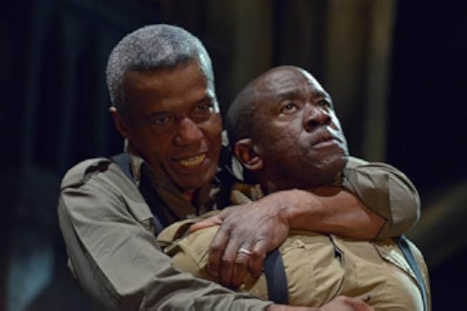 Othello 2015