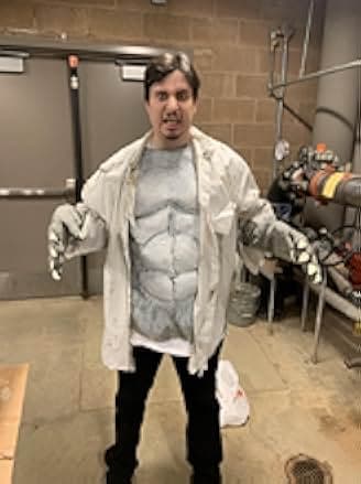 Cocaine Shark 2023