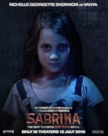 Sabrina 2018