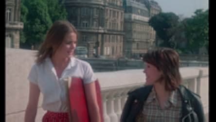 Confidences pour confidences 1979