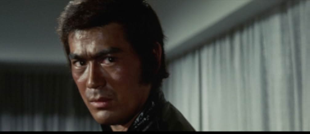 Ôkami yakuza: Tomurai ha ore ga dasu 1972