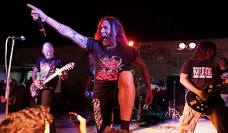 Los Últimos Frikis 2019