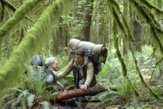 Signed, Sealed, Delivered: Lost Without You 2016