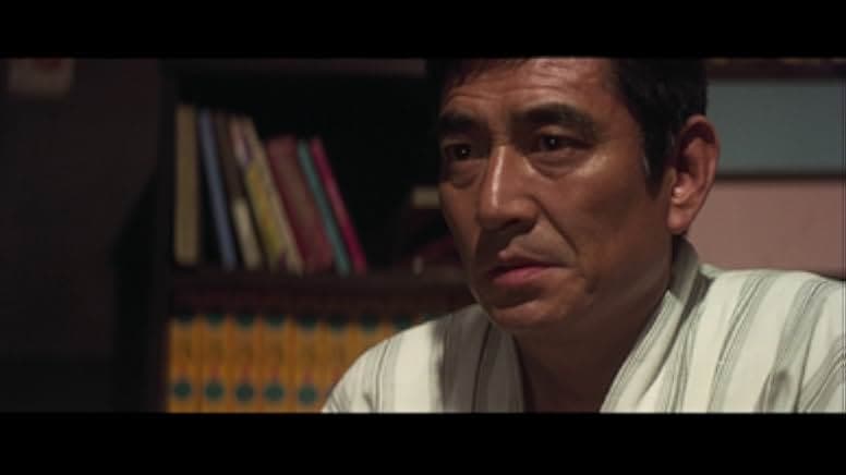 The Yellow Handkerchief 1977