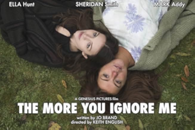 The More You Ignore Me 2018