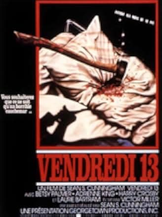 Friday the 13th 1980