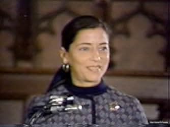 RUTH - Justice Ginsburg in her own Words 2019
