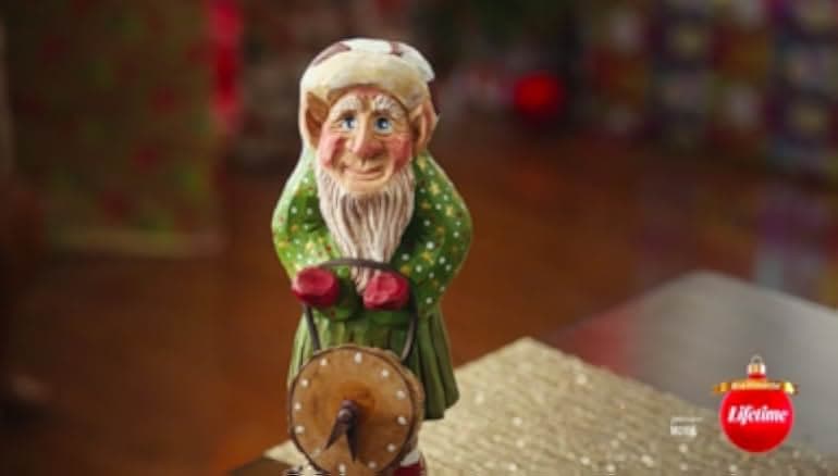 Too Close For Christmas 2020