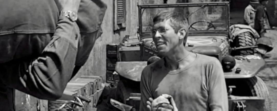 Hell Is for Heroes 1962