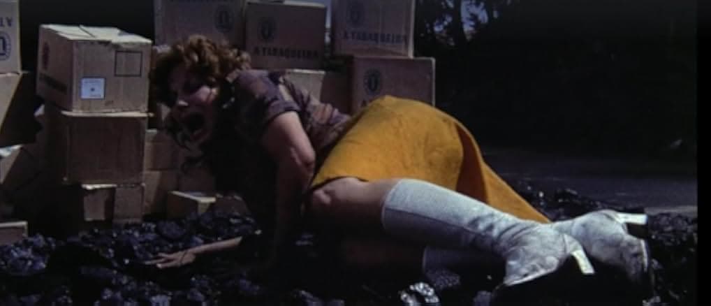 Tombs of the Blind Dead 1972