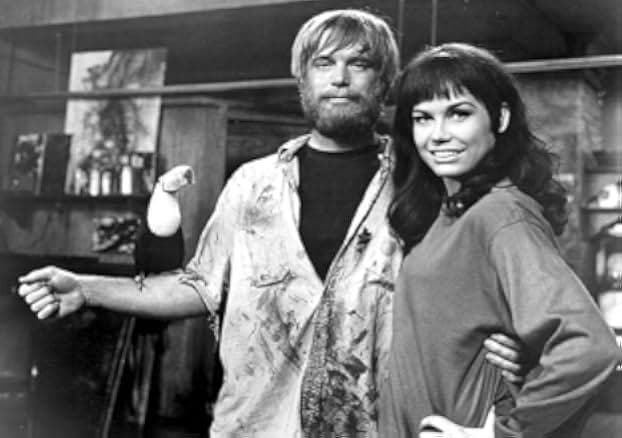 What's So Bad About Feeling Good? 1968