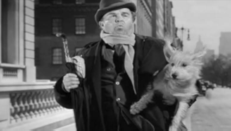 It Happened on Fifth Avenue 1947