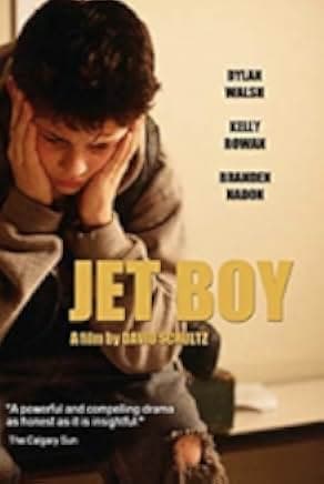 Jet Boy 2001