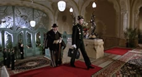 Nijinsky 1980