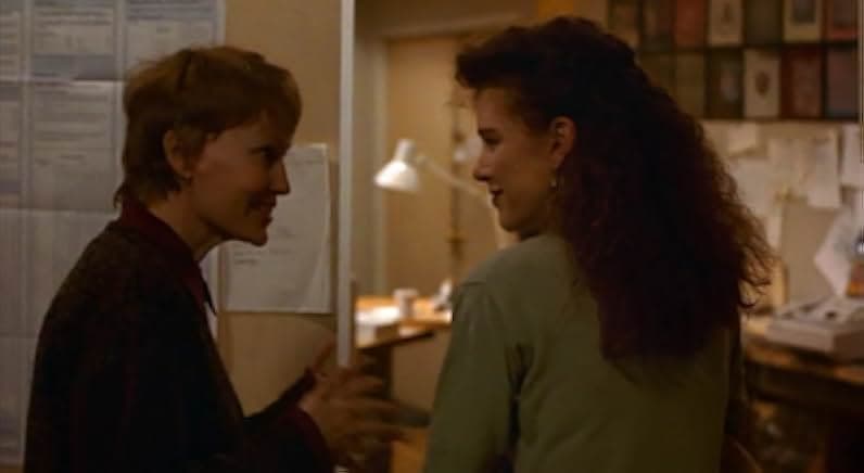 Husbands and Wives 1992