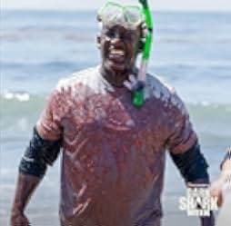 Jackass Shark Week 2.0 2022