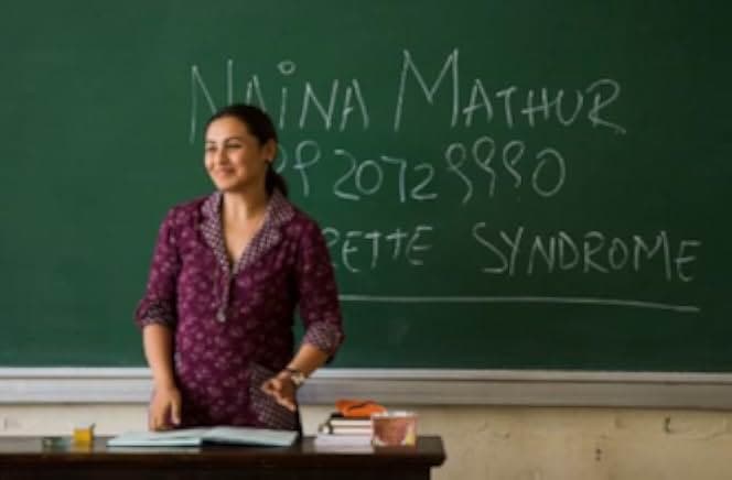 Hichki 2018