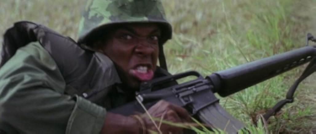 The Boys in Company C 1978