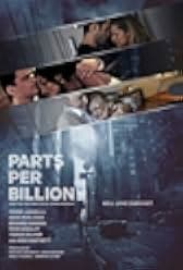 Parts Per Billion 2014