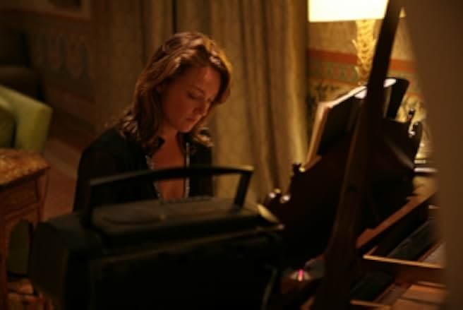 The Kreutzer Sonata 2008