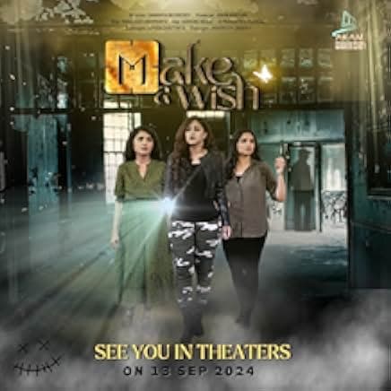 Make a Wish 2024