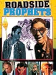 Roadside Prophets 1992