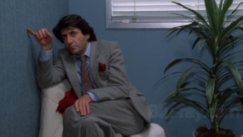 American Dreamer 1984