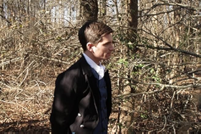 Pride and Prejudice, Cut 2019