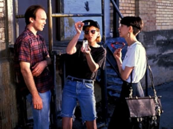 Slacker 1990