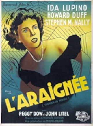 Woman in Hiding 1950