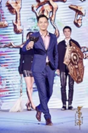 Legend of the Ancient Sword 2018