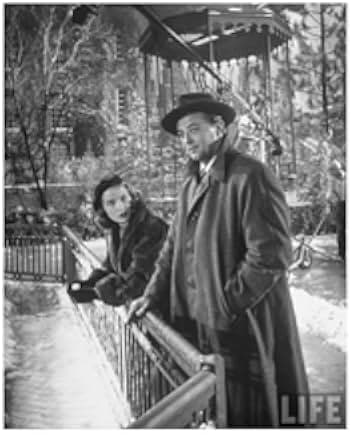 Holiday Affair 1949