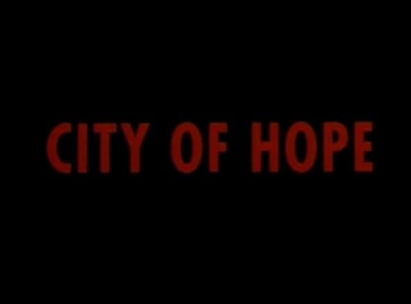 City of Hope 1991
