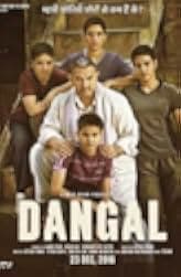 Dangal 2016