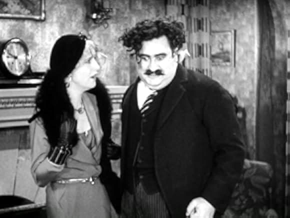 The Music Box 1932