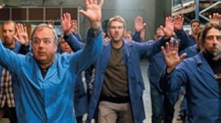 The Nothing Factory 2017