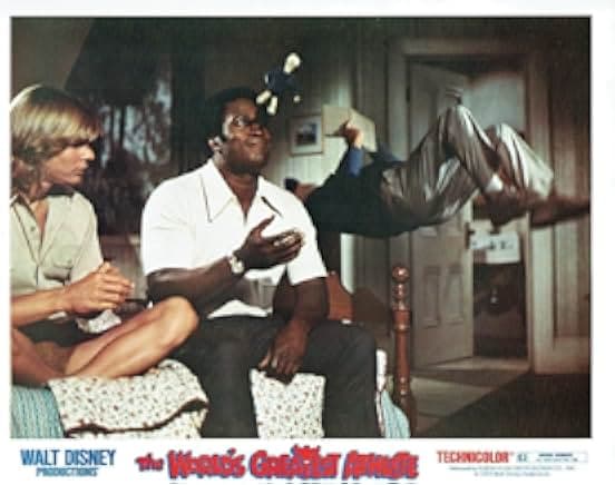 The World's Greatest Athlete 1973