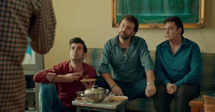 Çalgi Çengi: Ikimiz 2017