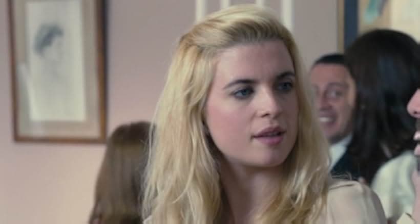 Just Like Brothers 2012