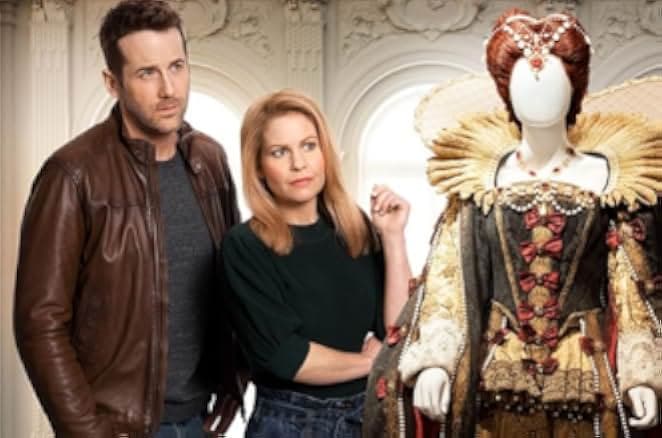 Aurora Teagarden Mysteries: Heist and Seek Episode aired May 17, 2020